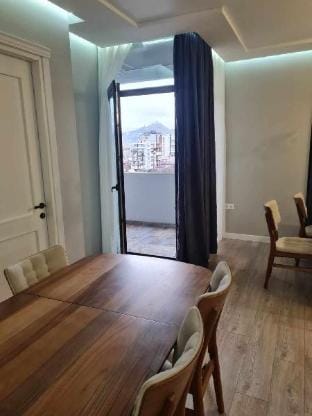 black sea tower apartment Apartment in Batumi