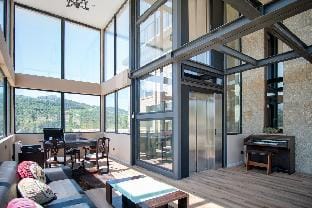 Quinta de Cabanas Douro Country House Villa in Porto District