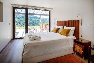 Quinta de Cabanas Douro Country House Villa in Porto District