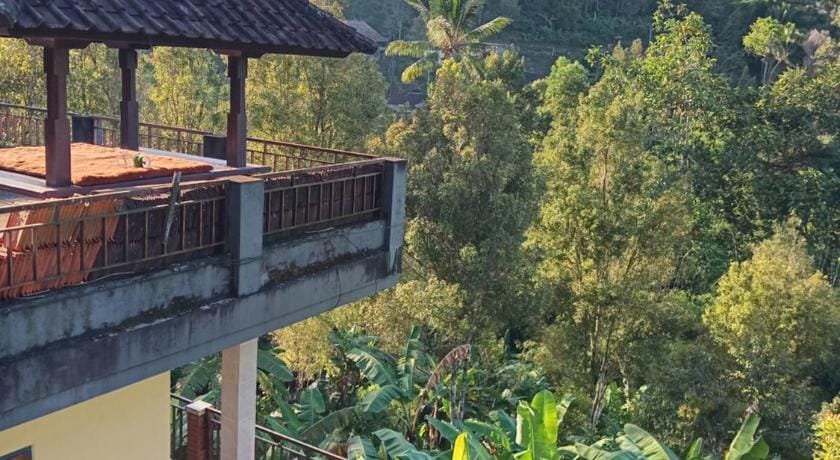 Kanaya Homestay Munduk Hotel in Bali