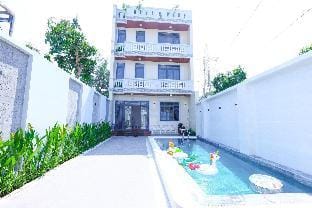 Hoàng My Villa 82 Villa in Vung Tau