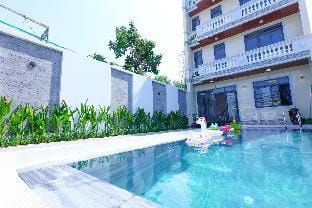 Hoàng My Villa 82 Villa in Vung Tau