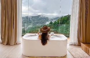 Friday House by 4sky Chiang Mai Villa in Thailand