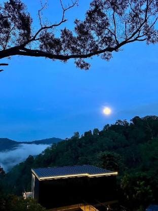 Friday House by 4sky Chiang Mai Villa in Thailand