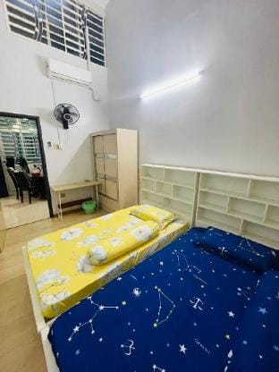 CASE DE AMANI HOMESTAY  Vacation rental in Malacca