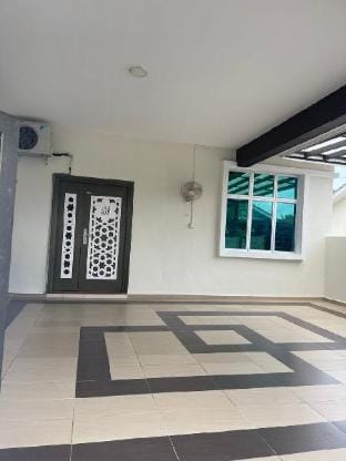 CASE DE AMANI HOMESTAY  Vacation rental in Malacca