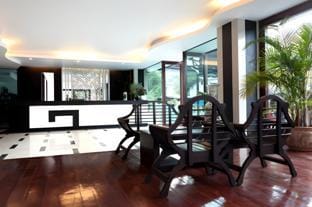The Bliss Nimman Chiang Mai Apartment in Chiang Mai
