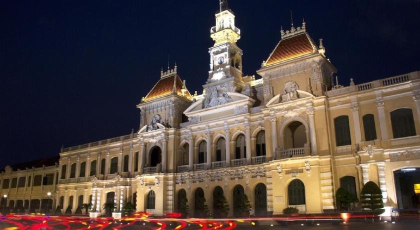 Family apt - SG Central Bar/Shops/Eats  Apartment in Ho Chi Minh City