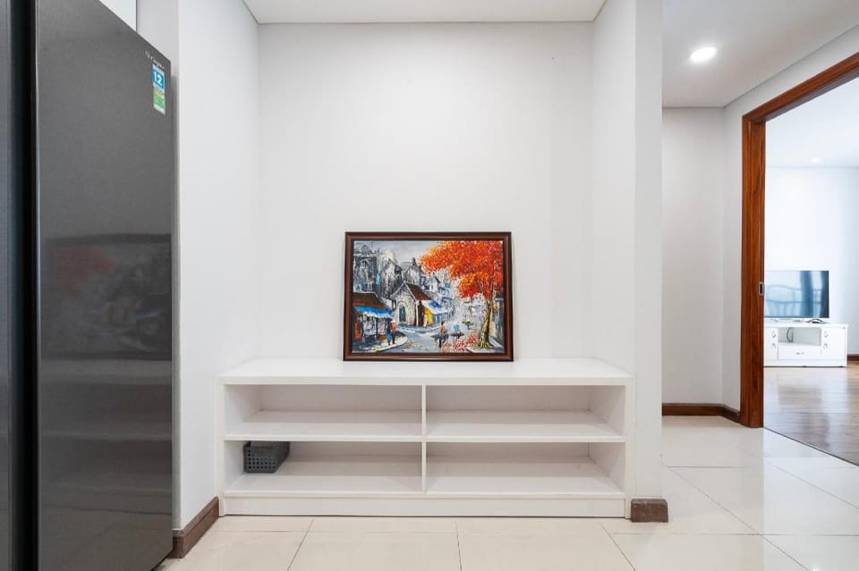 Family apt - SG Central Bar/Shops/Eats  Apartment in Ho Chi Minh City