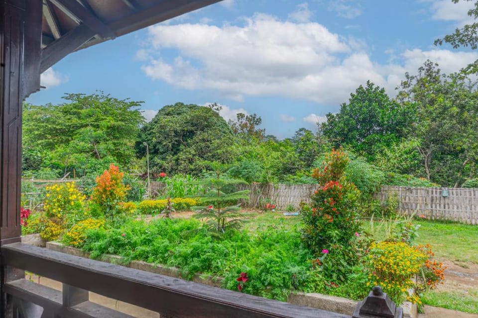 Pusaka Rinjani Bungallow Hotel in West Nusa Tenggara, Indonesia