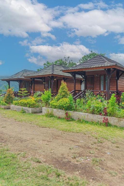 Pusaka Rinjani Bungallow Hotel in West Nusa Tenggara, Indonesia