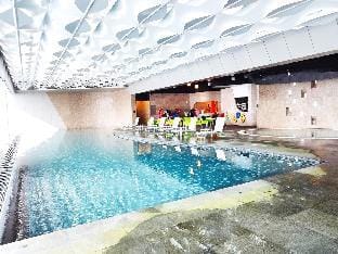 Genting ComfyColdInn2R2B AT IDelemen Apartment in Selangor, Malaysia