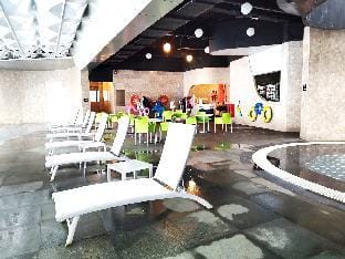 Genting ComfyColdInn2R2B AT IDelemen Apartment in Selangor, Malaysia