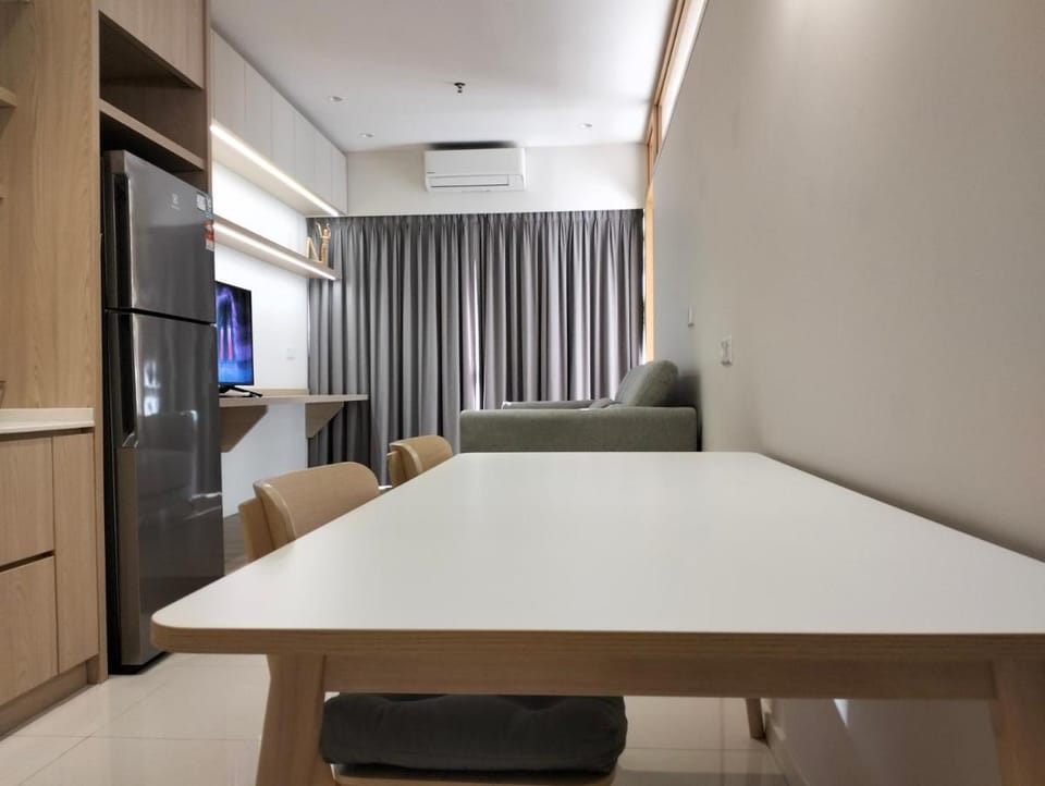 Highpark 2BedRoom Condo with Pool Parking Stove Apartment in Petaling Jaya