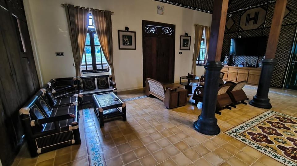 Harmony Magelang Syariah powered by Cocotel Hotel in Special Region of Yogyakarta