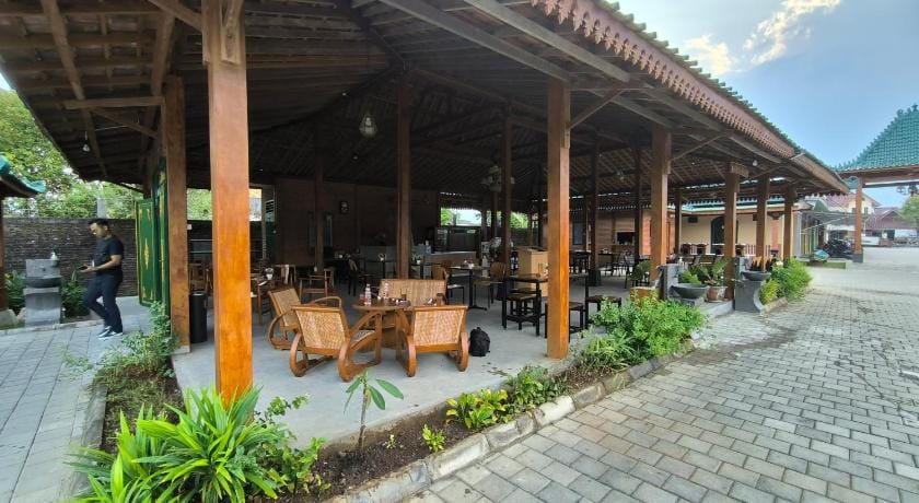 Harmony Magelang Syariah powered by Cocotel Hotel in Special Region of Yogyakarta