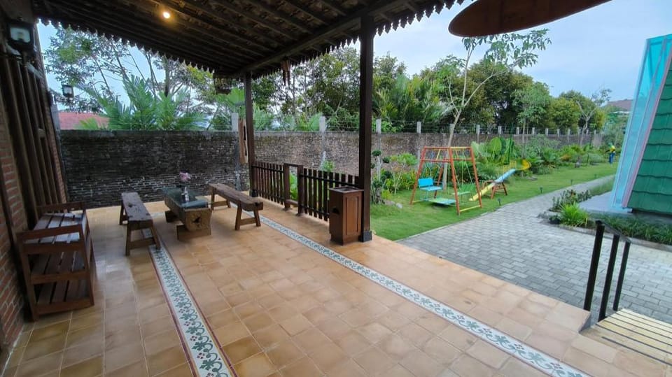 Harmony Magelang Syariah powered by Cocotel Hotel in Special Region of Yogyakarta