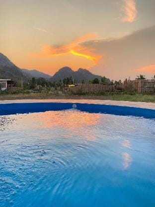 Khaopoon Pool Villa Villa in Thailand
