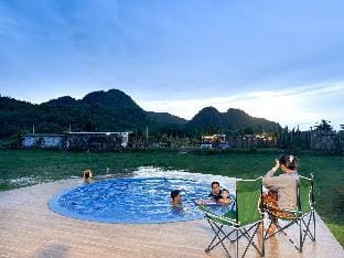 Khaopoon Pool Villa Villa in Thailand