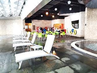 Genting SmokyColdStudio @ IDelemen Apartment in Selangor, Malaysia