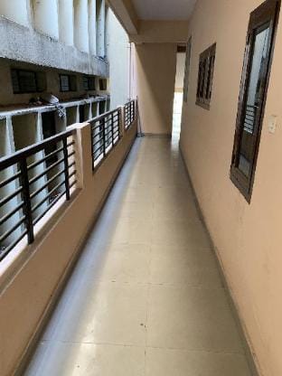 KesarHomes-FLT202-2ndFlr-2BHK-Lift-AC-Kukatpally Apartment in Hyderabad