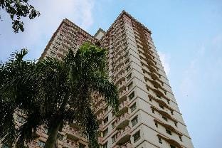 Modern Look 2BR @ Puri Garden By Travelio Apartment in Jakarta