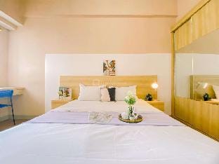 Nice Studio @ Parkland Avenue By Travelio Apartment in West Java