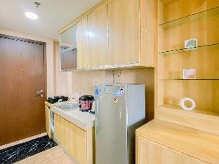 Nice Studio @ Parkland Avenue By Travelio Apartment in West Java