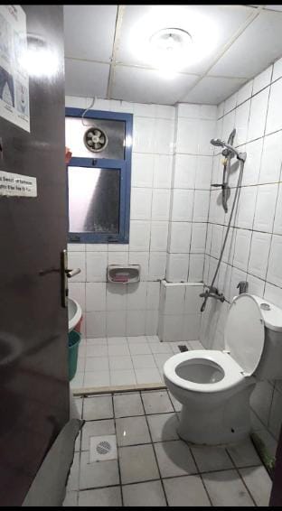 Daily Hall Men Sharing Space  Vacation rental in Dubai