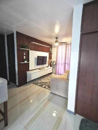 Ideal for big families /barkada Apartment in Lapu-Lapu City