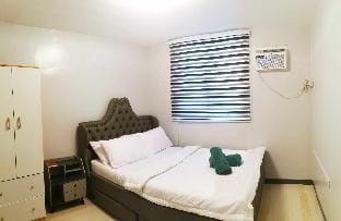 Ideal for big families /barkada Apartment in Lapu-Lapu City