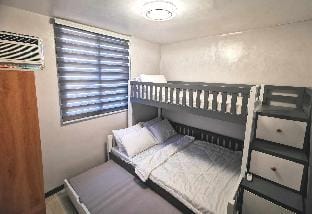 Ideal for big families /barkada Apartment in Lapu-Lapu City