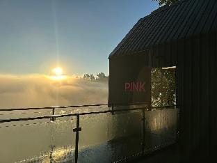 Pink Villa @ 11 Ong Sa (11C) by 4sky Chiang Mai Villa in Thailand