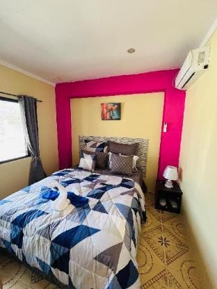 Aspire Apartments Nadi  Villa in Nadi
