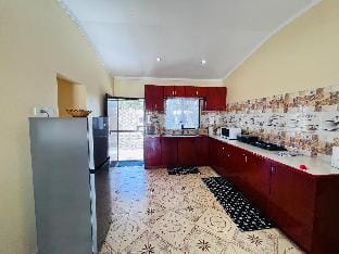 Aspire Apartments Nadi  Villa in Nadi