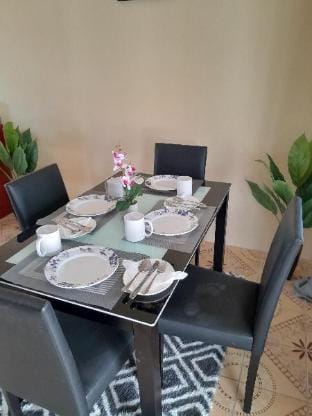 Aspire Apartments Nadi  Villa in Nadi