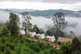 Morning Cloud Chiang Mai Vacation rental in Thailand