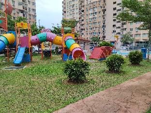 Damai Haziqah Muslim Homestay Apartment in Selangor, Malaysia
