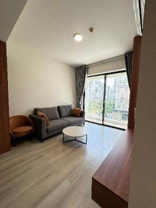 D2.03.06 Apartment in Ho Chi Minh City