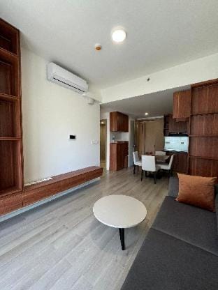 D2.03.06 Apartment in Ho Chi Minh City