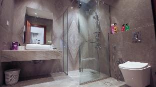 No.10 Luxury Villa Compound Al Nada/4 King BedRoom Villa in Riyadh
