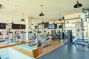Agatha 1 BR Pool Villa AN33B Apartment in North Kuta