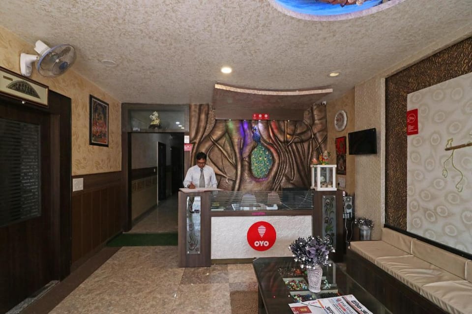 Hotel O Myraa Hotel in Uttar Pradesh