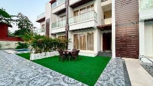 Lonavala Town Houses Vacation rental in Lonavla
