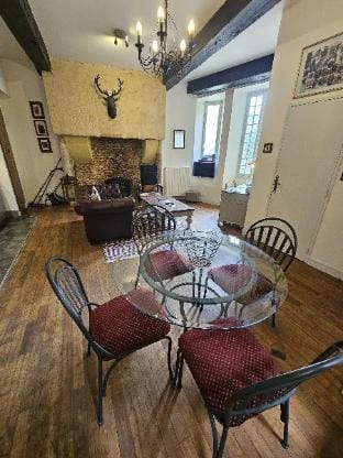 Le Sherlock Apartment in Occitanie