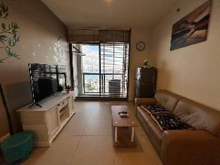 Sea View High Floor,2 Bed Room Exclusive @ Pattaya Apartment in Pattaya City