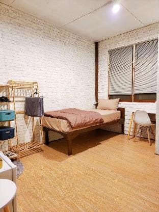 207:Homely room in apartment Near BTS Kasetsart U. Apartment in Bangkok