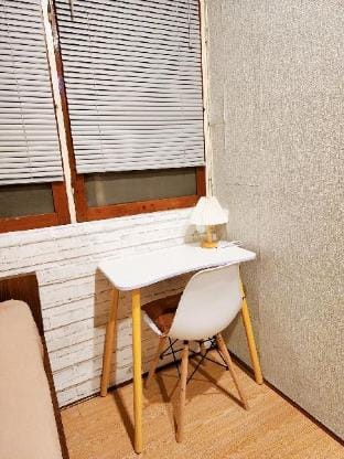 207:Homely room in apartment Near BTS Kasetsart U. Apartment in Bangkok