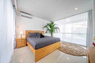 The View Villa 10 - 2br Cozy Loft in Uluwatu Villa in Bali