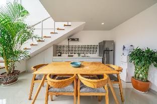 The View Villa 10 - 2br Cozy Loft in Uluwatu Villa in Bali